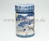 Dose Crane blau ca. 100g