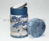 Dose Crane blau ca. 100g