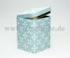 Dose Lewis hell blau 100g