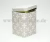 Dose Lewis grau 100g