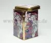 Dose Klimt Jungfrau ca.100g