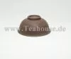 Oolong Teeschale - Braun