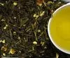 ORANGE ZIMT - Winter Gr�nteemischung