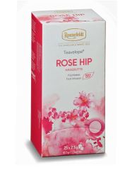 ROSE HIP (Hagebutte) Bio - Ronnefeldt - Teavelope