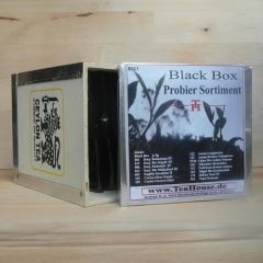 BLACK BOX -Probier Sortiment