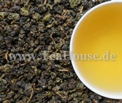 Thailand OOLONG Osmanthus