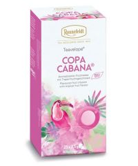 COPA CAPANA - Ronnefeldt - Teavelope