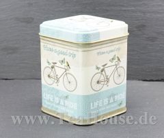 Dose Bicycle