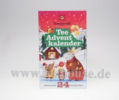 Adventskalender Sonnentor