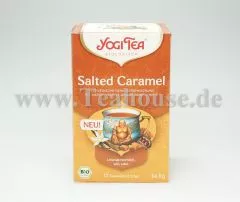 YOGI TEE - Salted Caramel