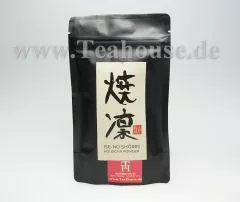 BIO Houjicha Powder