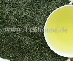 Kabuse Sae Midori, 50g Pack, Yame