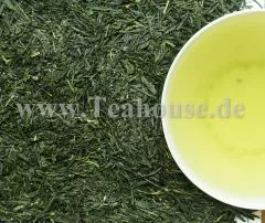 Sencha Saemidori Izumo, 80g Pack, Izumo - Honshu