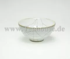 Oolongschale - Craquele