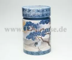 Dose Crane blau ca. 100g