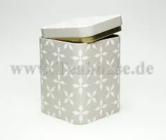 Dose Lewis grau 100g