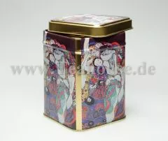 Dose Klimt Jungfrau ca.100g