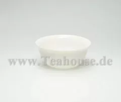 Oolong Teeschale - weiss