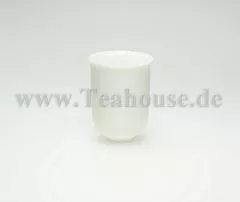 Oolong Riechbecher - weiss