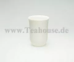 Oolong Riechbecher - weiss